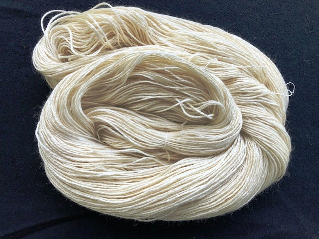 Baby Blues - 3.5 oz skein Baby Blues - 3.5 oz skein